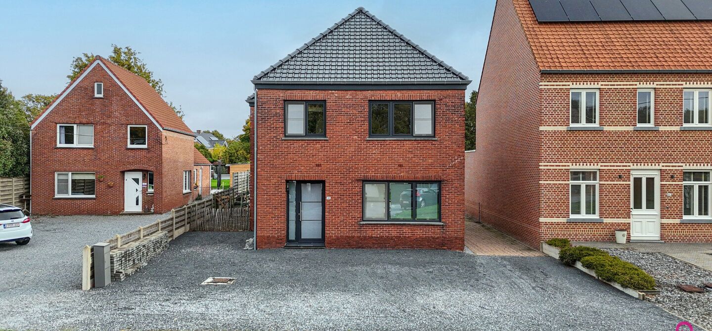 Huis te koop in Peer