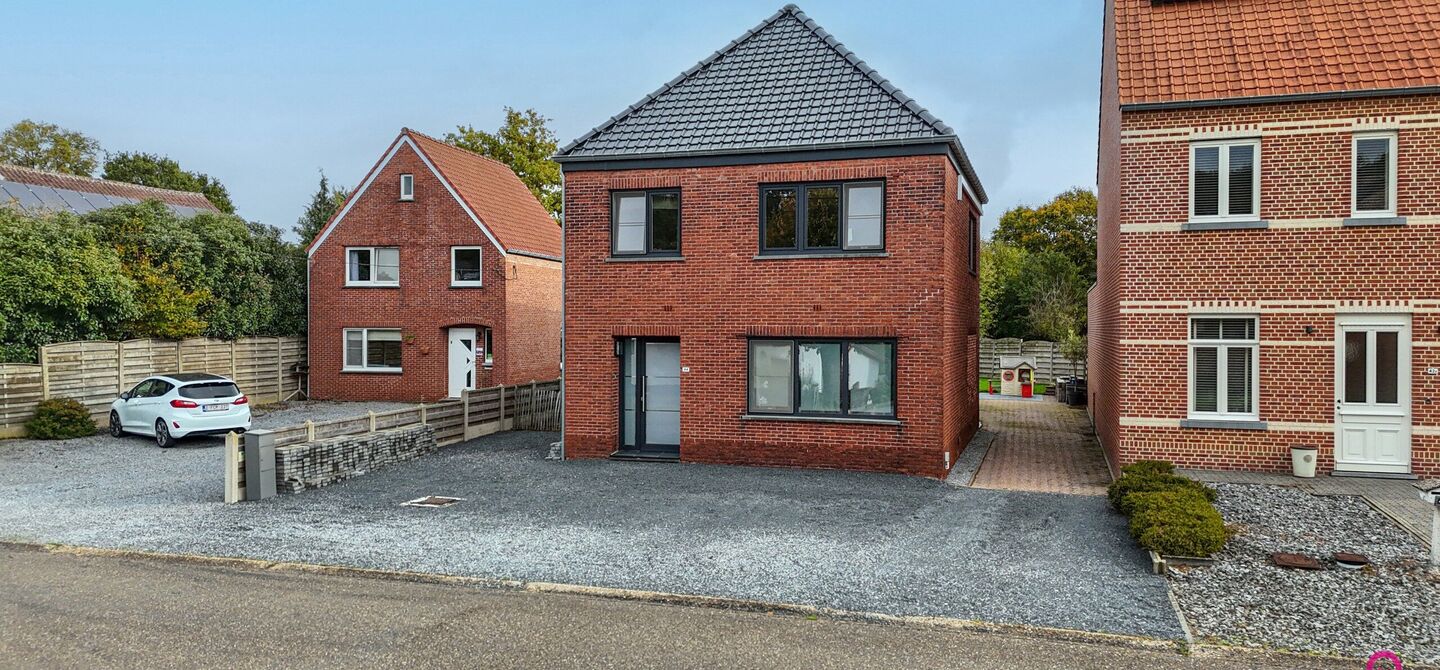 Huis te koop in Peer