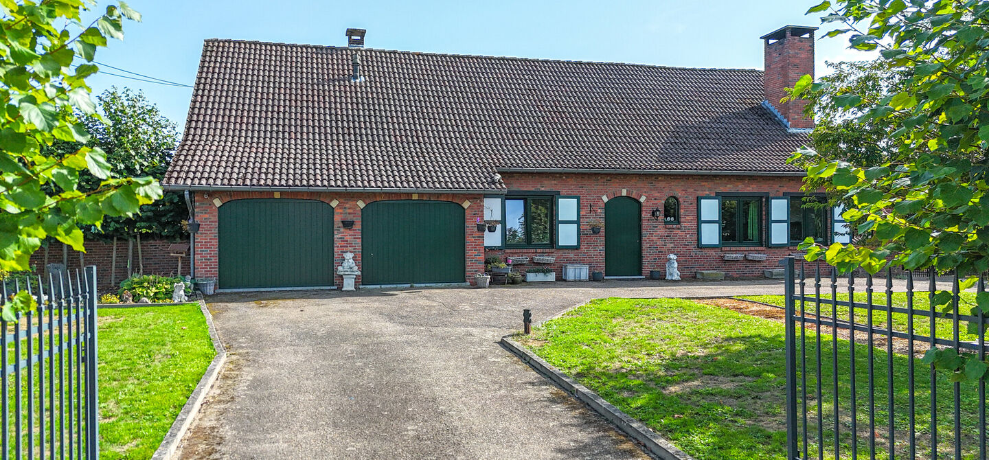 Huis te koop in Sint-Truiden
