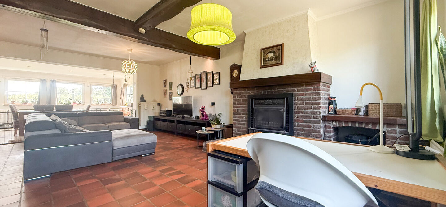 Huis te koop in Sint-Truiden