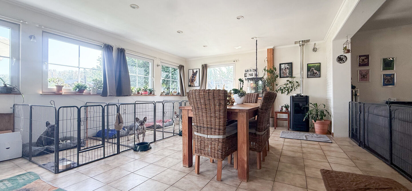 Huis te koop in Sint-Truiden