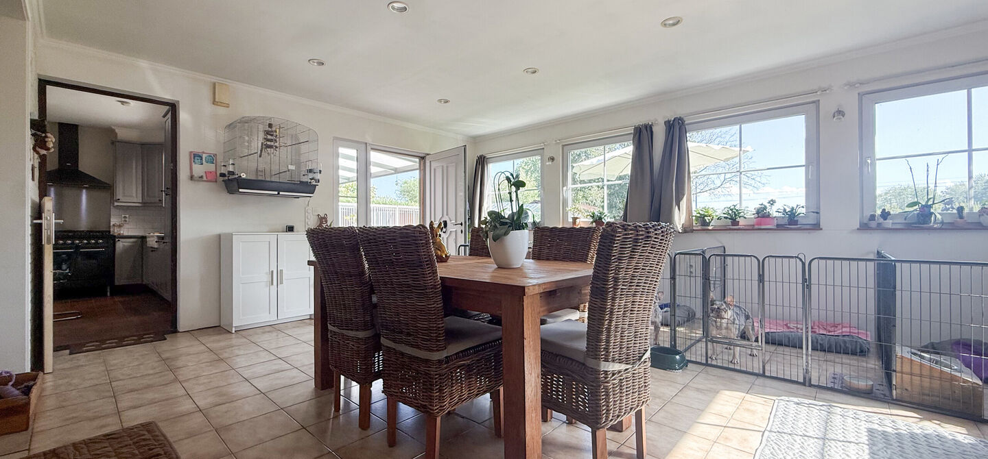 Huis te koop in Sint-Truiden