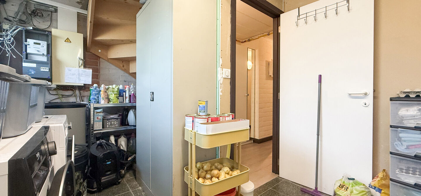 Huis te koop in Sint-Truiden