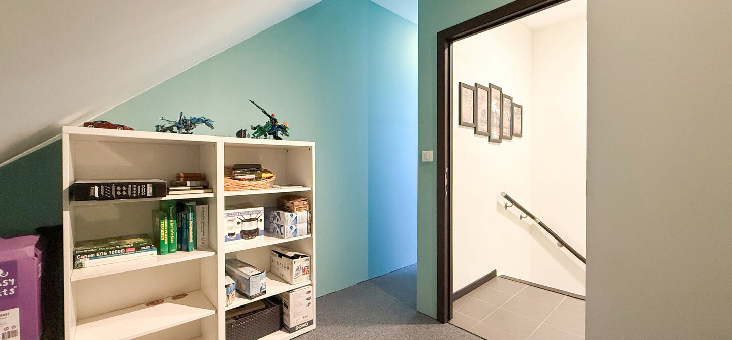 Huis te koop in Sint-Truiden