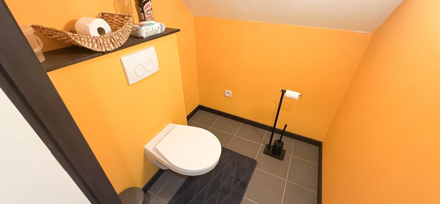Huis te koop in Sint-Truiden