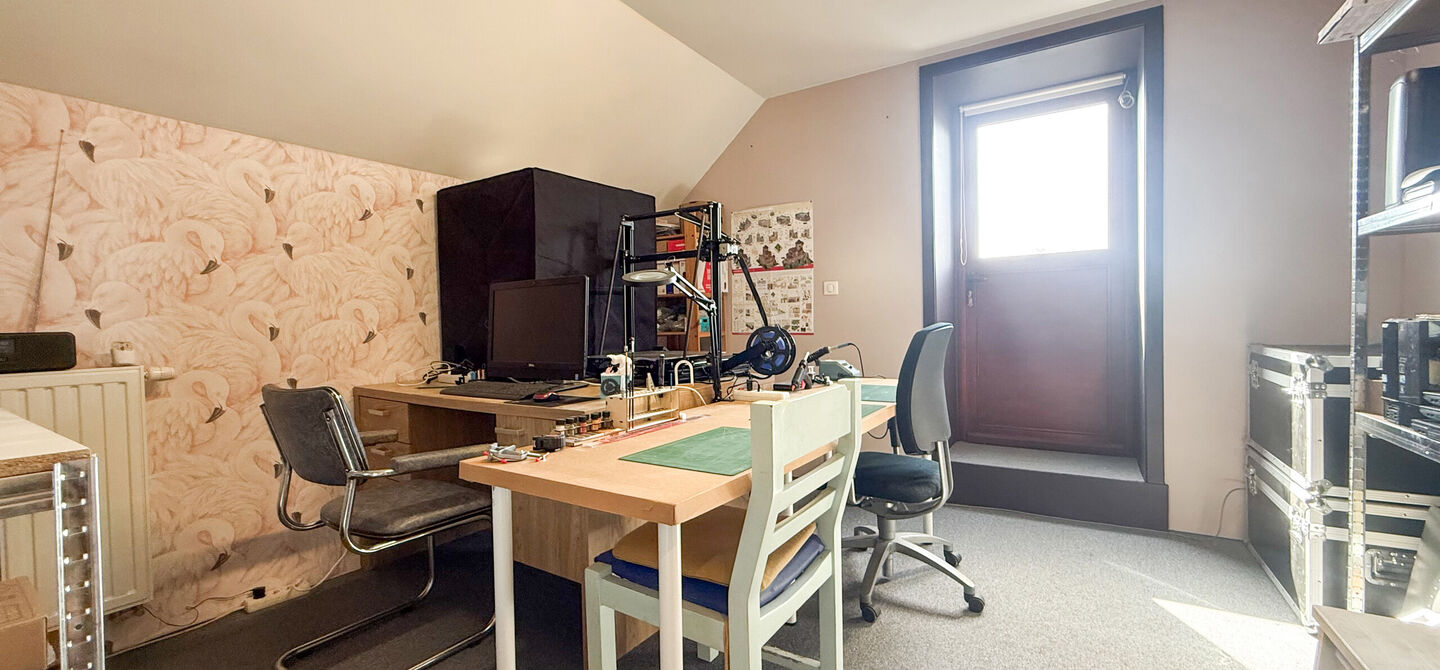 Huis te koop in Sint-Truiden