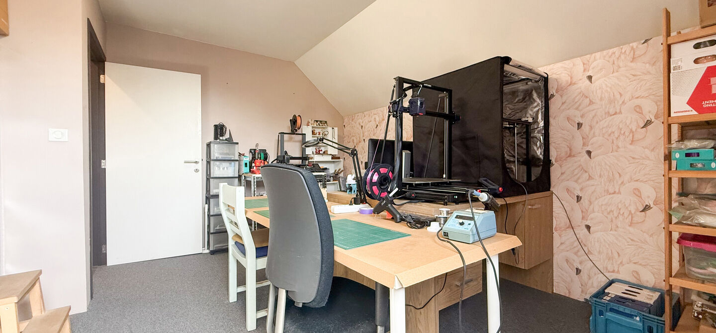 Huis te koop in Sint-Truiden