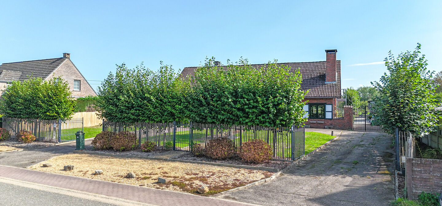 Huis te koop in Sint-Truiden