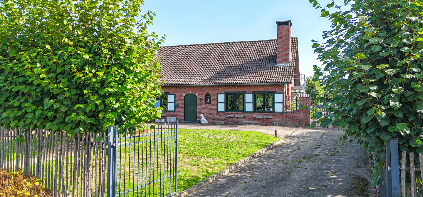Huis te koop in Sint-Truiden