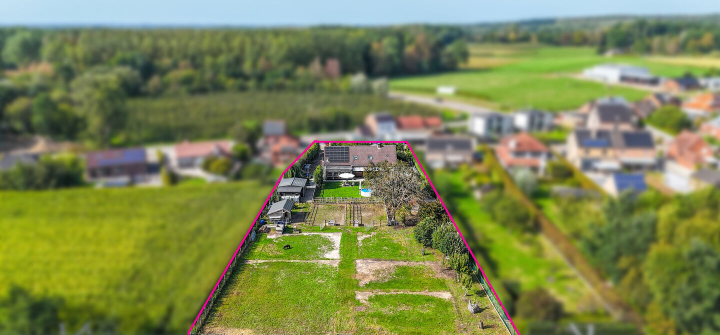 Huis te koop in Sint-Truiden
