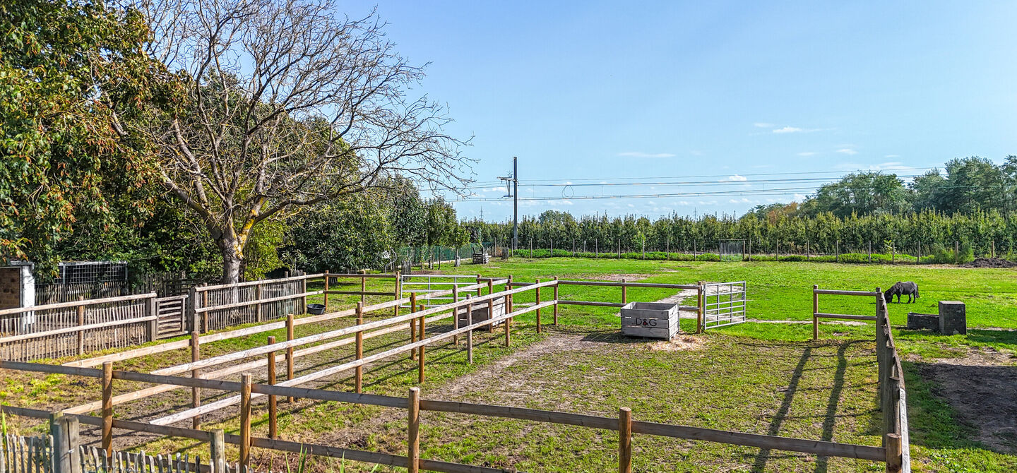 Huis te koop in Sint-Truiden