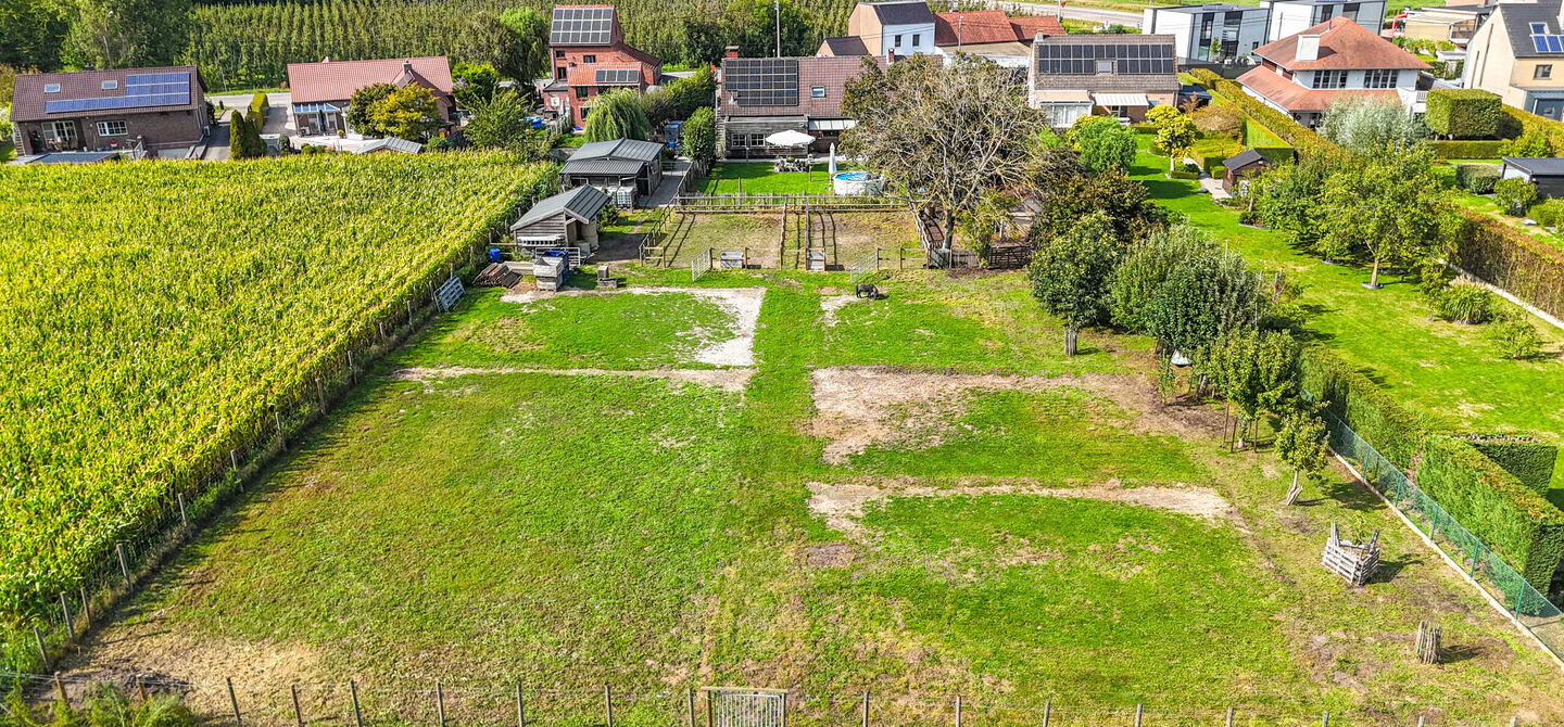 Huis te koop in Sint-Truiden