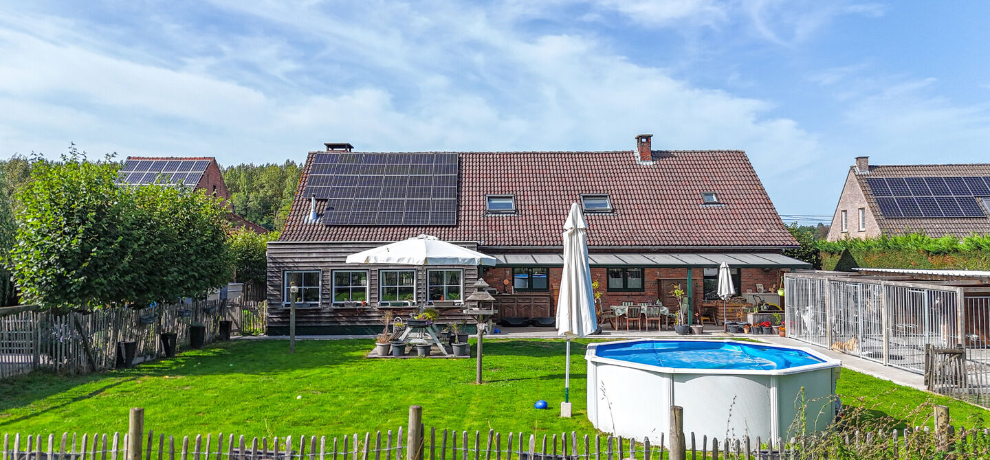Huis te koop in Sint-Truiden