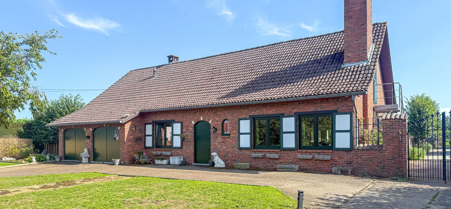 Huis te koop in Sint-Truiden