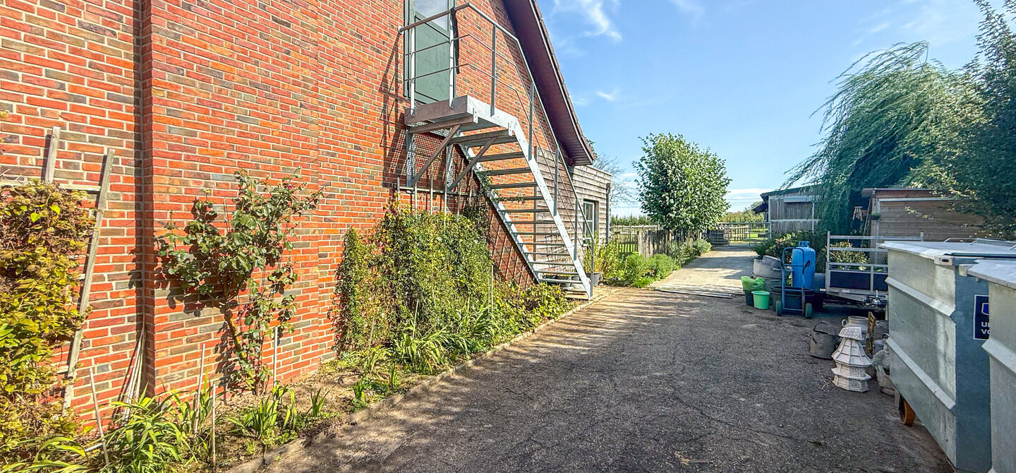 Huis te koop in Sint-Truiden