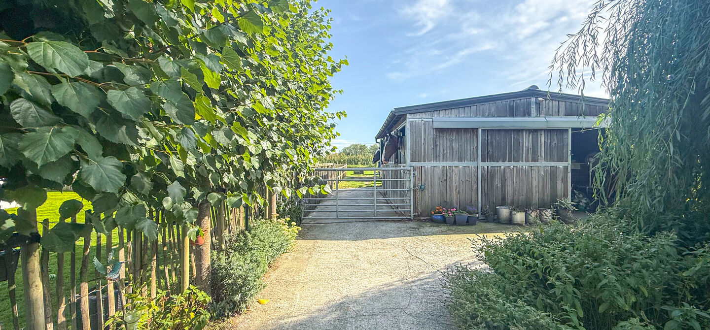 Huis te koop in Sint-Truiden