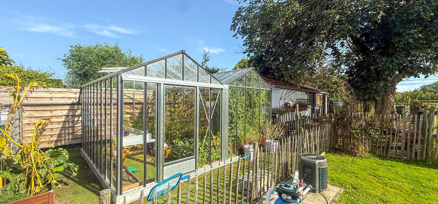 Huis te koop in Sint-Truiden