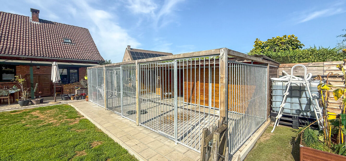 Huis te koop in Sint-Truiden