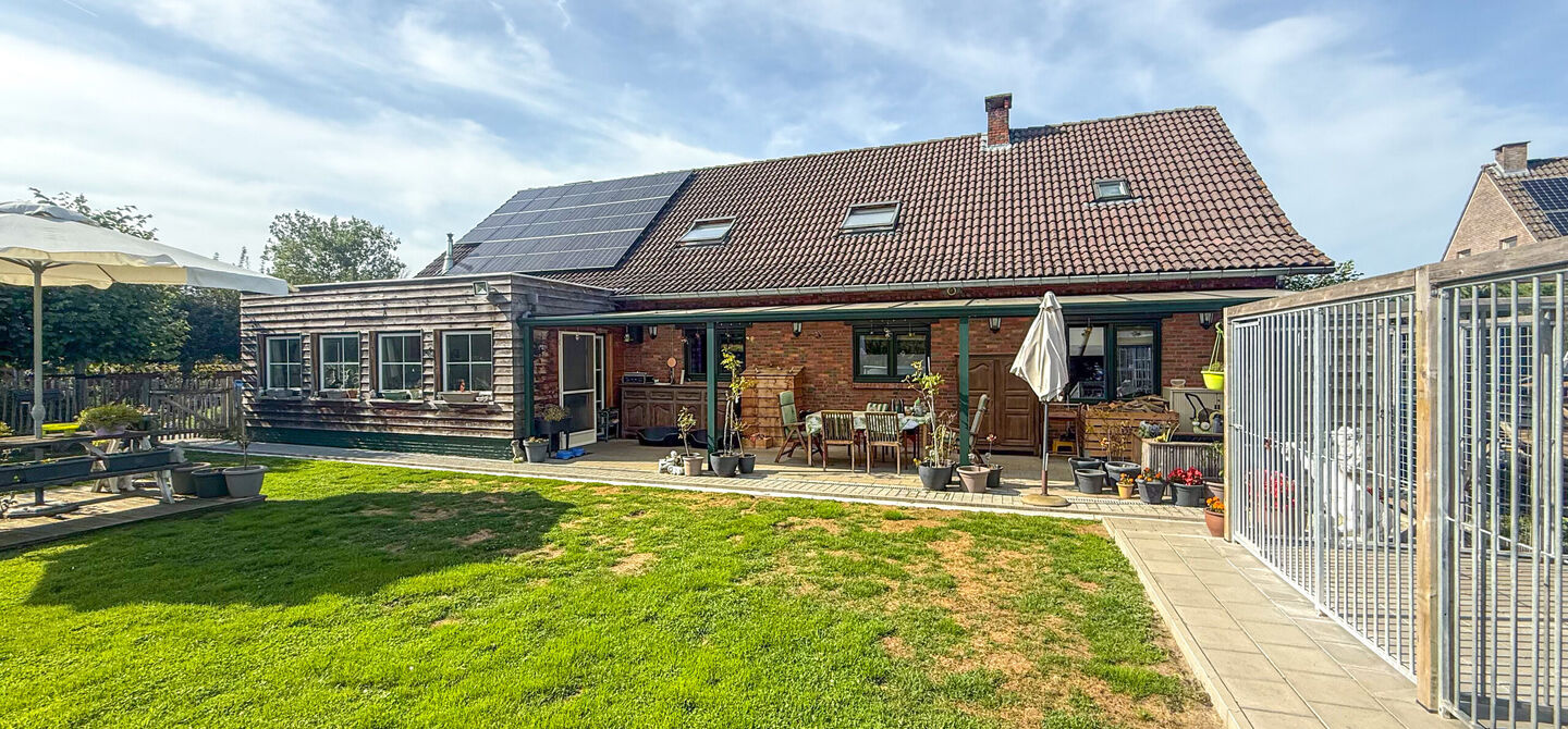Huis te koop in Sint-Truiden