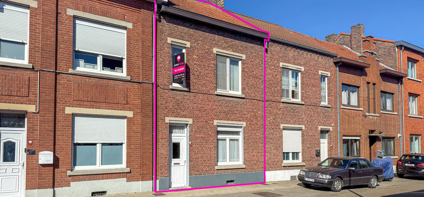 Huis te koop in Sint-Truiden