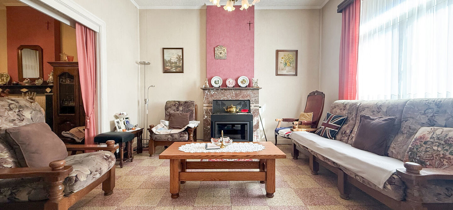 Huis te koop in Sint-Truiden