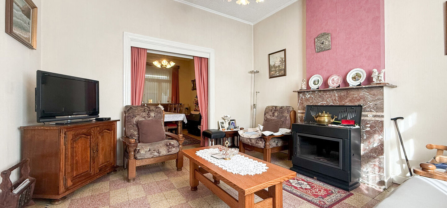 Huis te koop in Sint-Truiden
