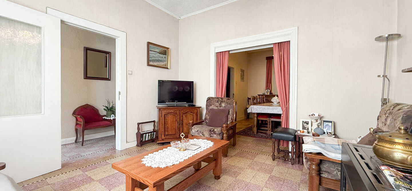 Huis te koop in Sint-Truiden