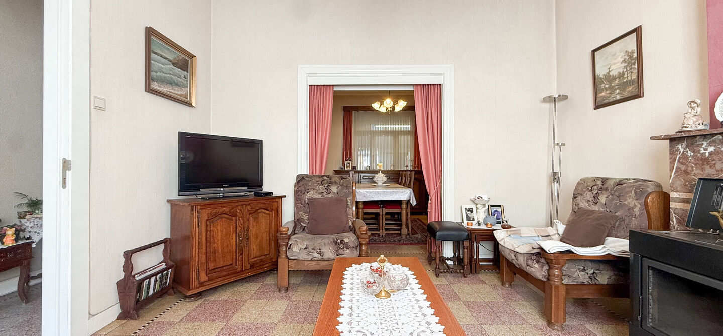 Huis te koop in Sint-Truiden