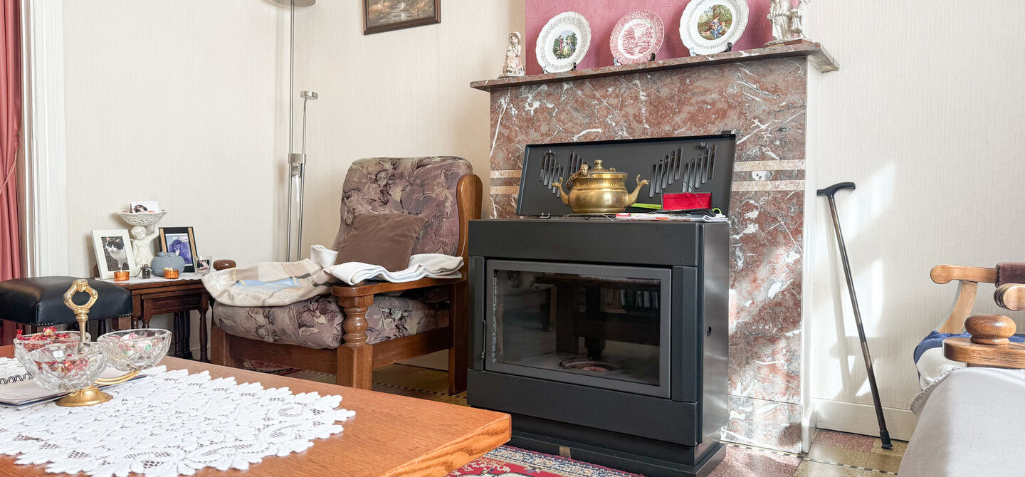 Huis te koop in Sint-Truiden