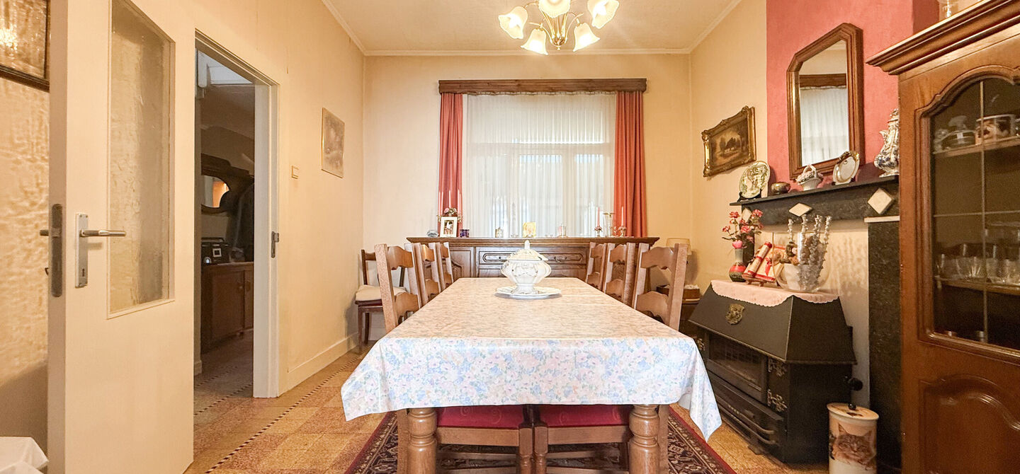 Huis te koop in Sint-Truiden