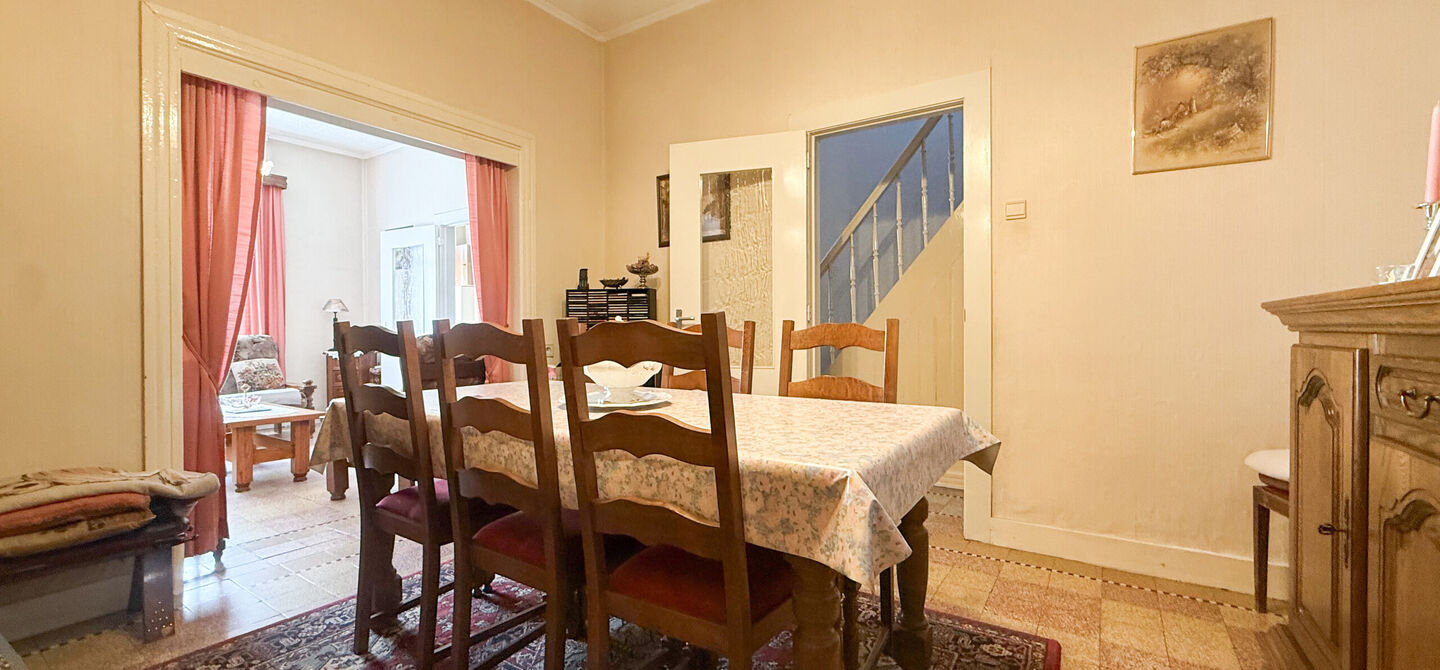 Huis te koop in Sint-Truiden