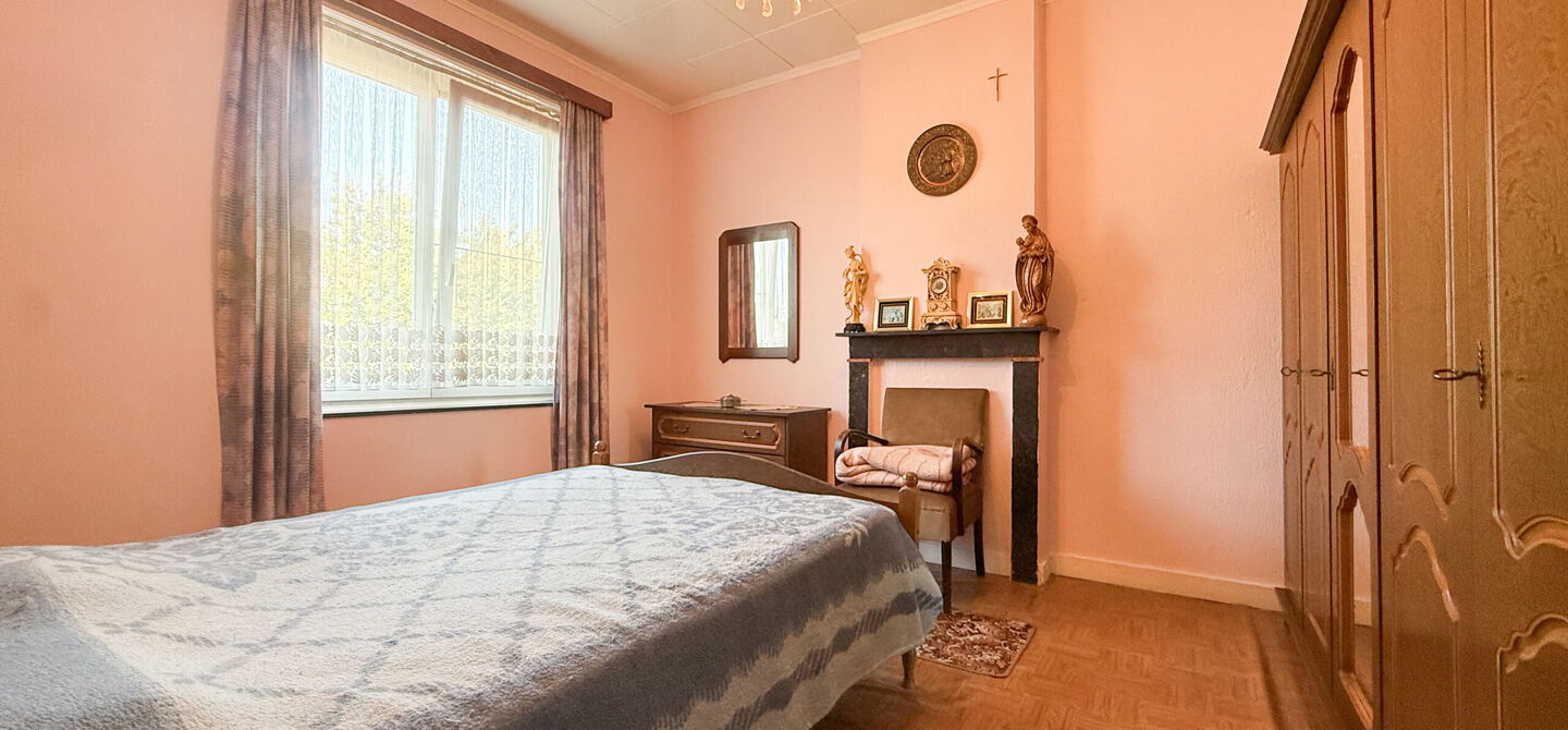 Huis te koop in Sint-Truiden