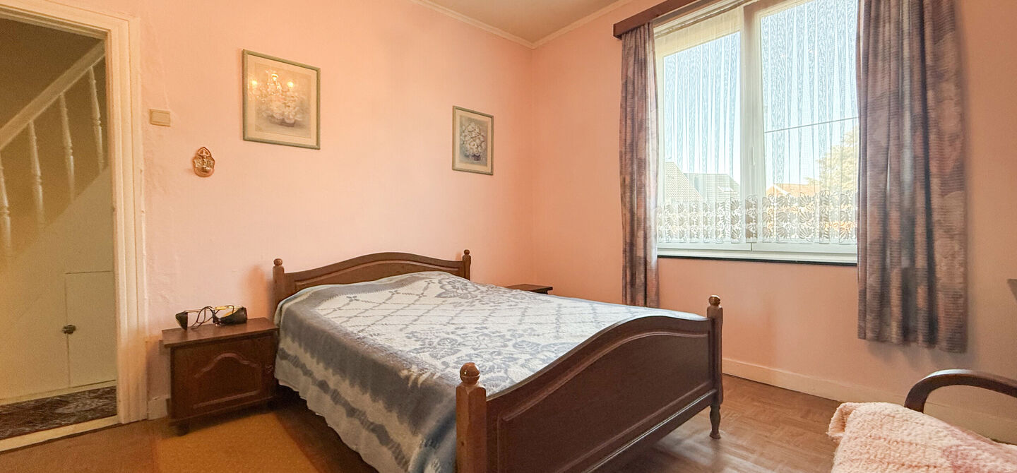 Huis te koop in Sint-Truiden