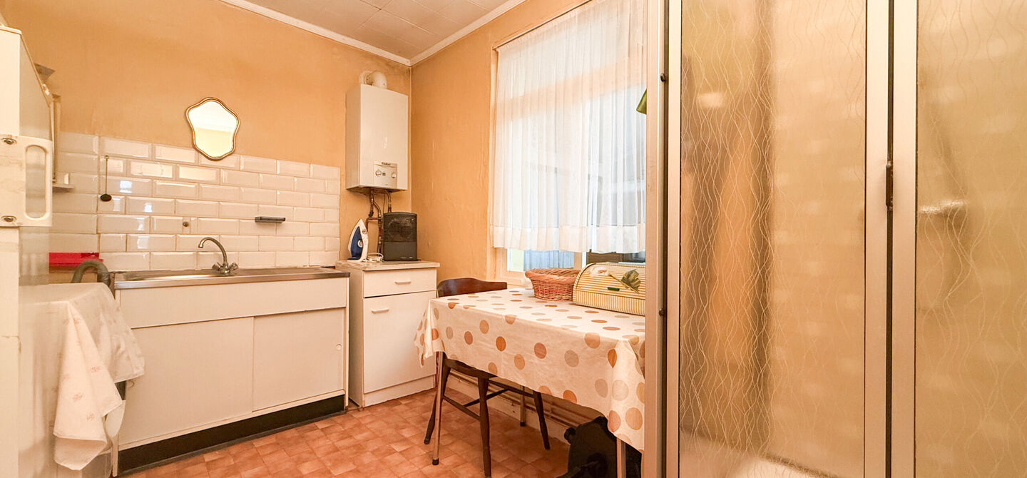 Huis te koop in Sint-Truiden