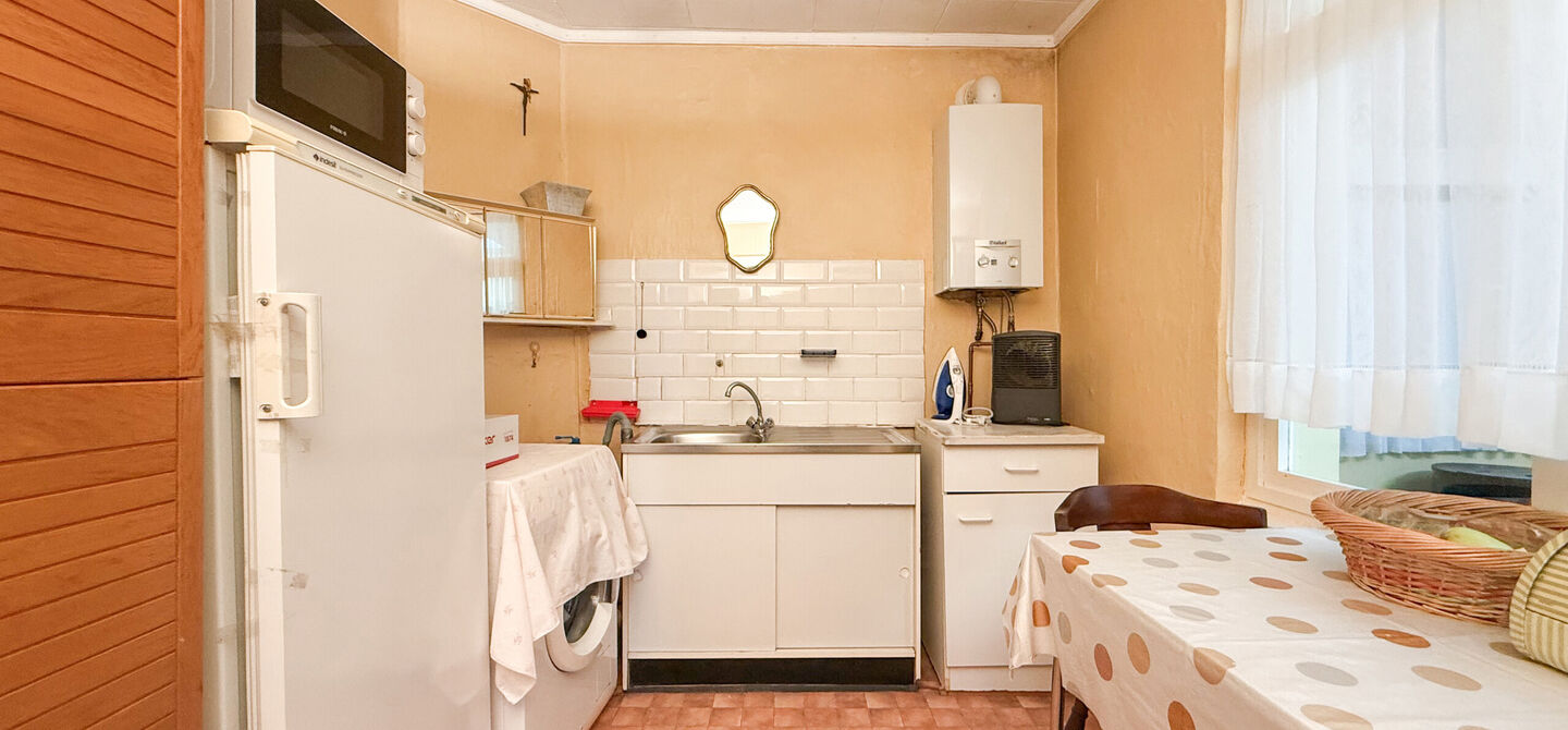 Huis te koop in Sint-Truiden