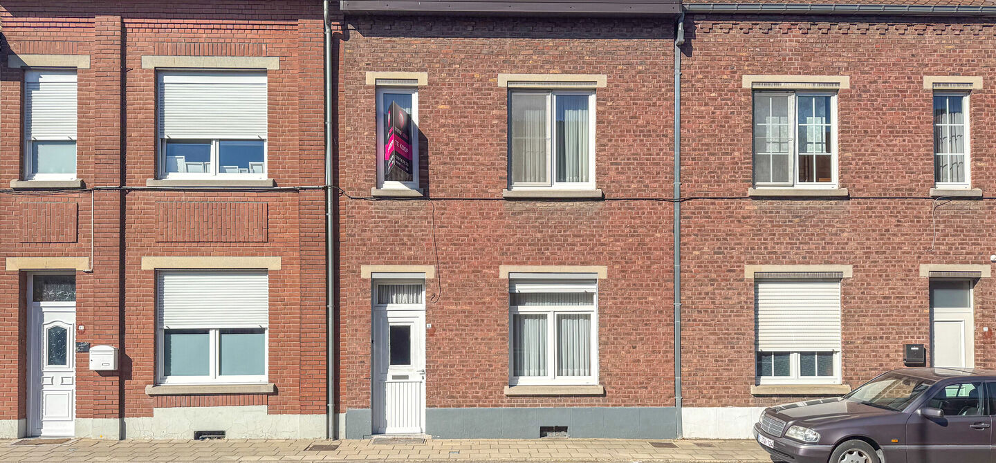 Huis te koop in Sint-Truiden