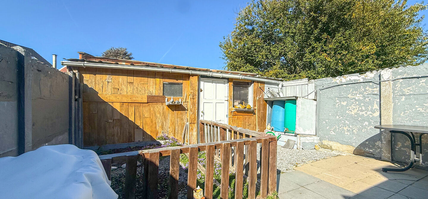 Huis te koop in Sint-Truiden
