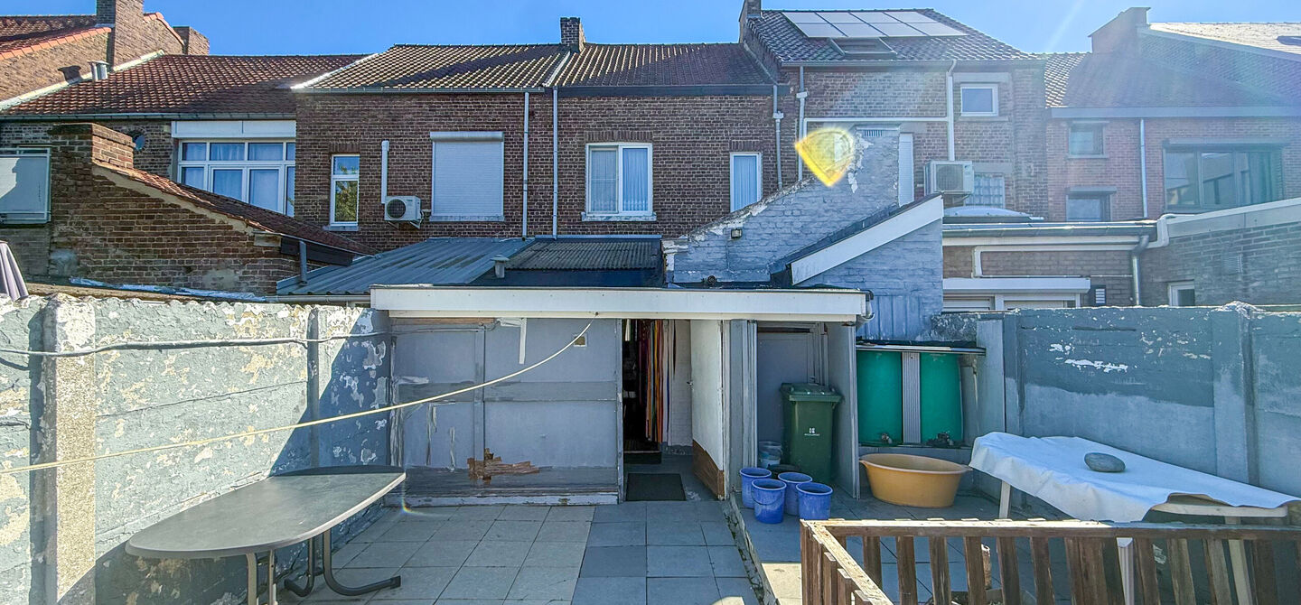 Huis te koop in Sint-Truiden