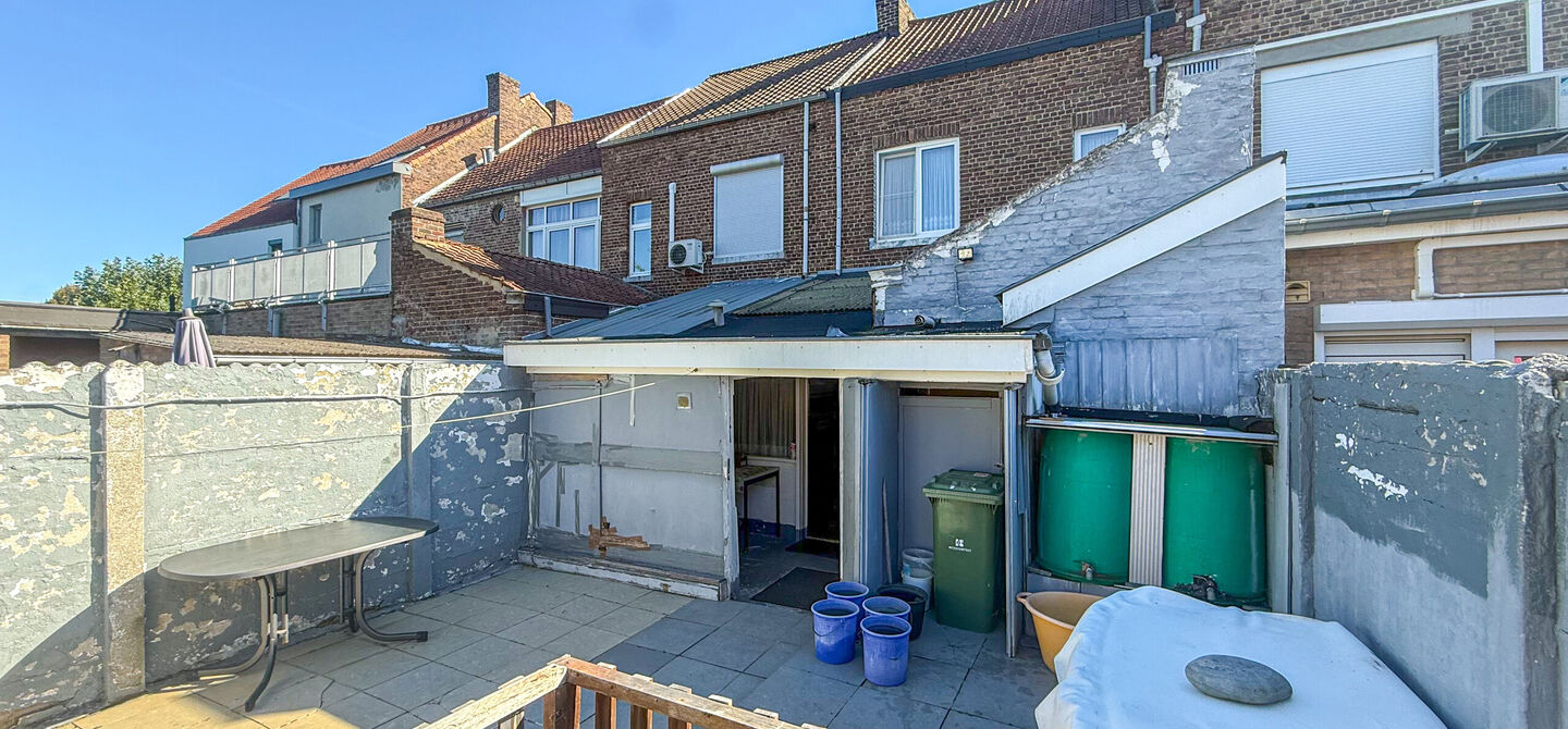 Huis te koop in Sint-Truiden