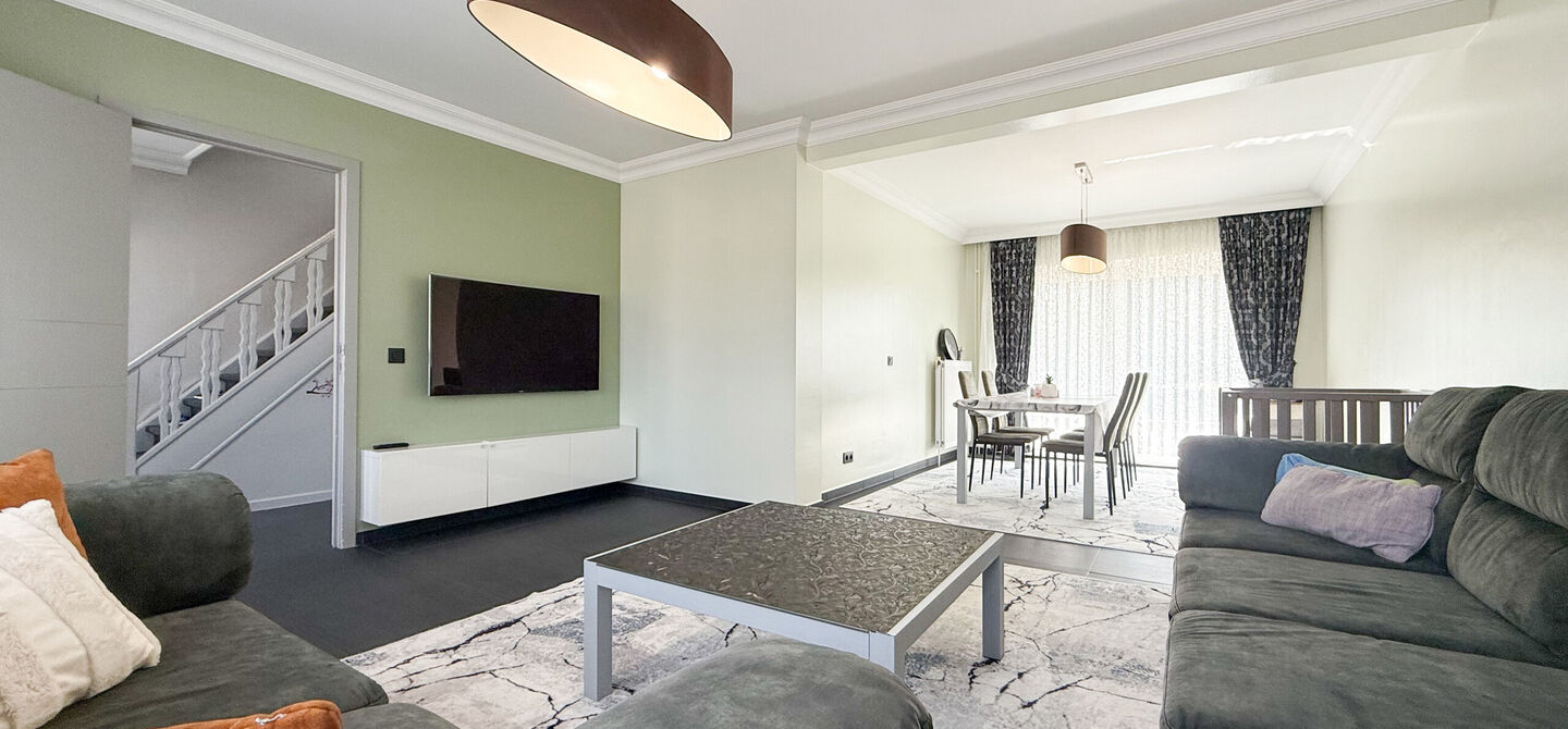 Huis te koop in Tessenderlo
