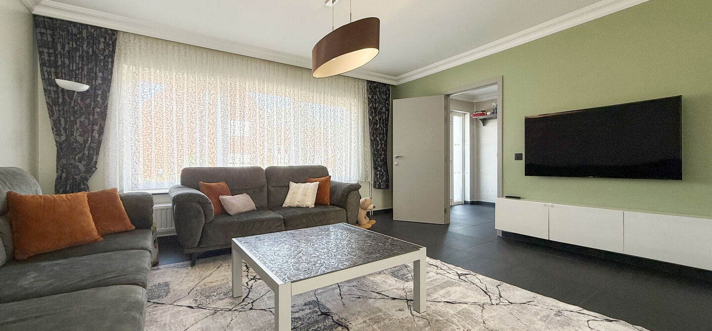 Huis te koop in Tessenderlo