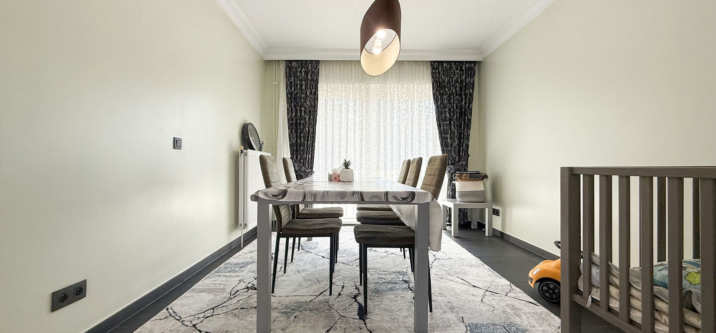 Huis te koop in Tessenderlo