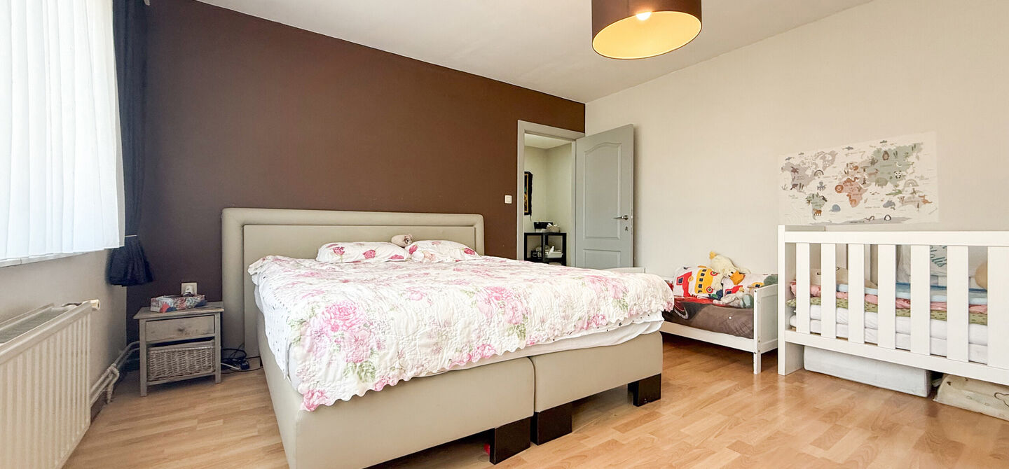 Huis te koop in Tessenderlo