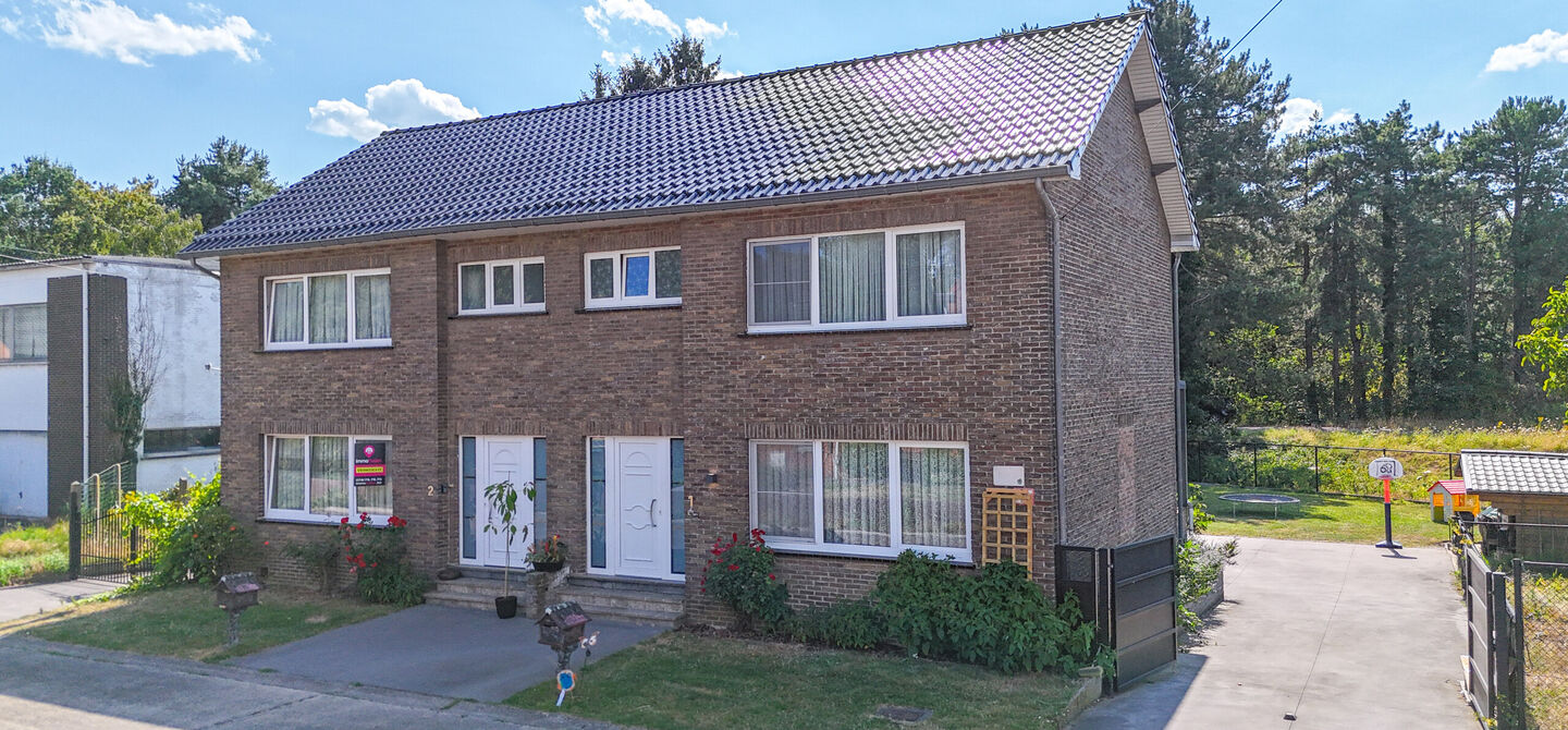 Huis te koop in Tessenderlo
