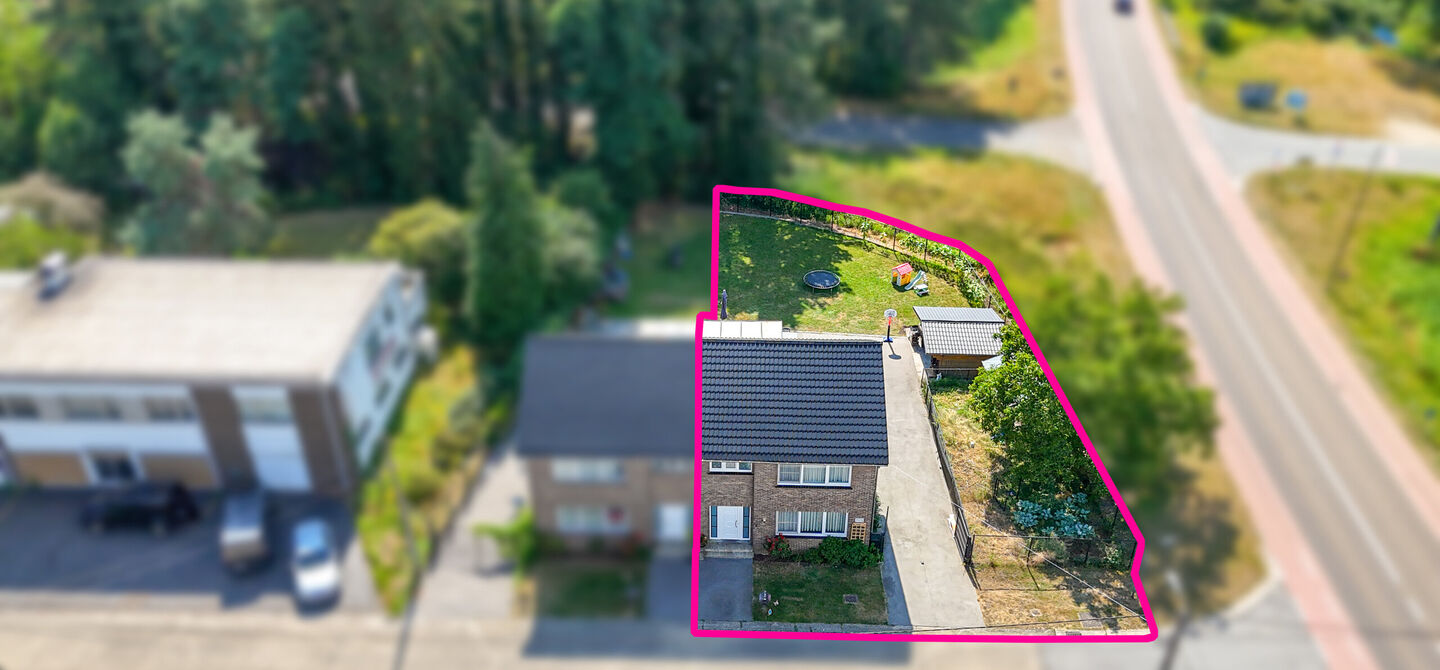 Huis te koop in Tessenderlo