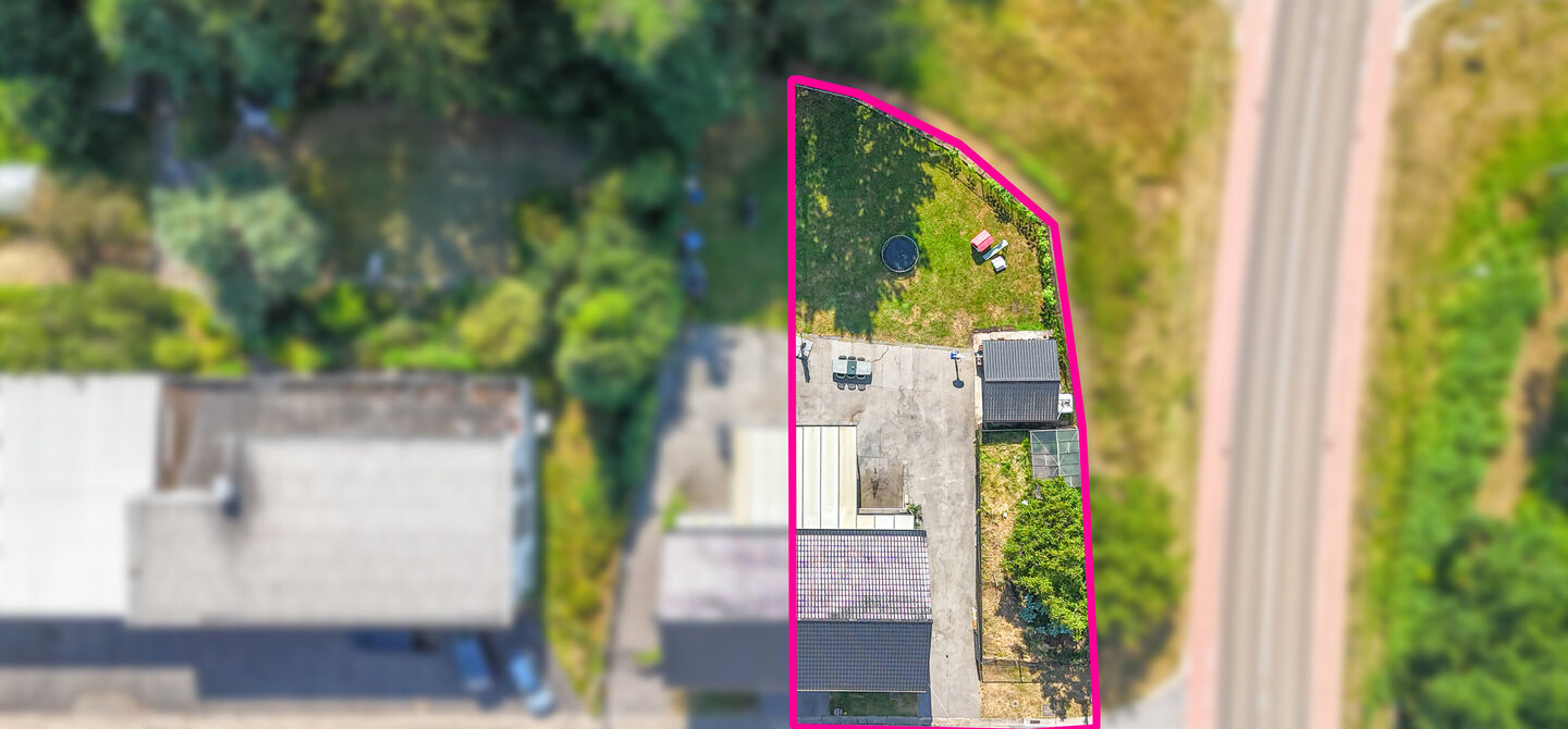 Huis te koop in Tessenderlo