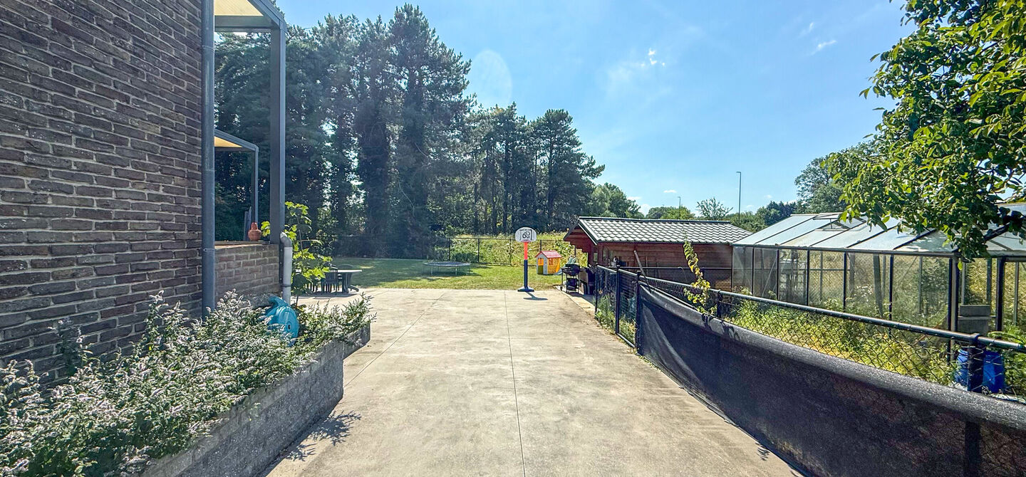Huis te koop in Tessenderlo