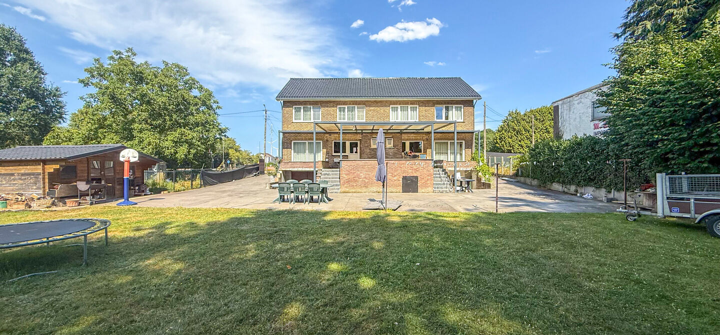 Huis te koop in Tessenderlo