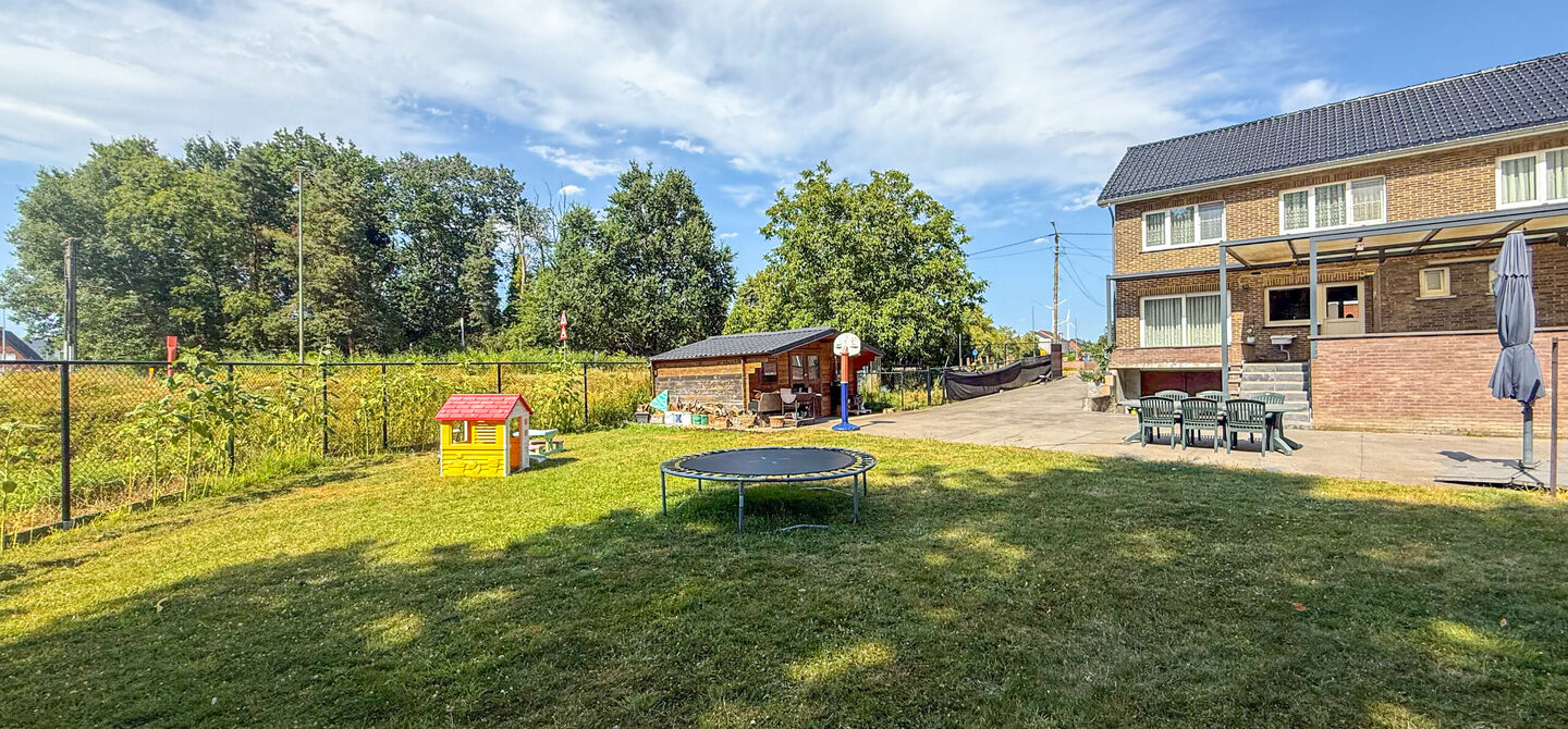 Huis te koop in Tessenderlo