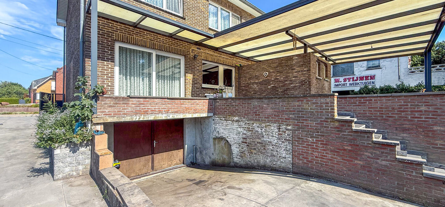 Huis te koop in Tessenderlo
